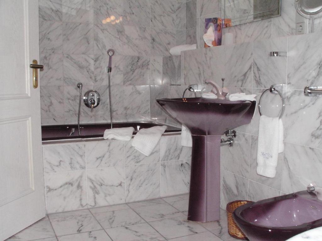 Hotel Park Villa Heilbronn Cameră foto
