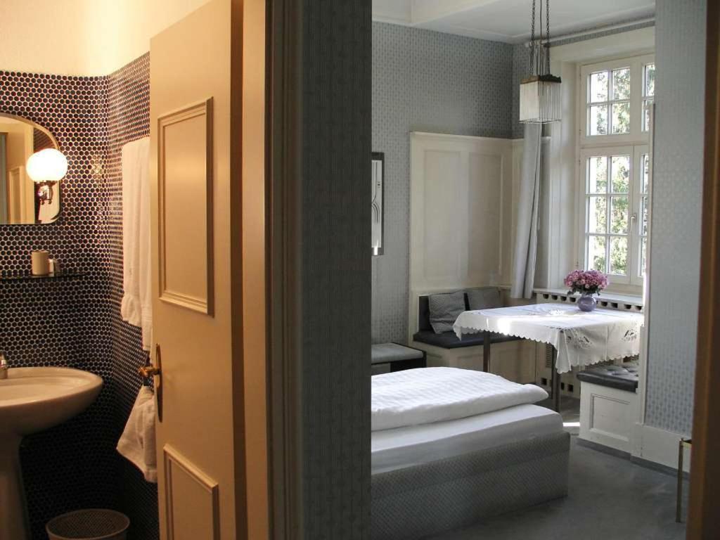 Hotel Park Villa Heilbronn Cameră foto