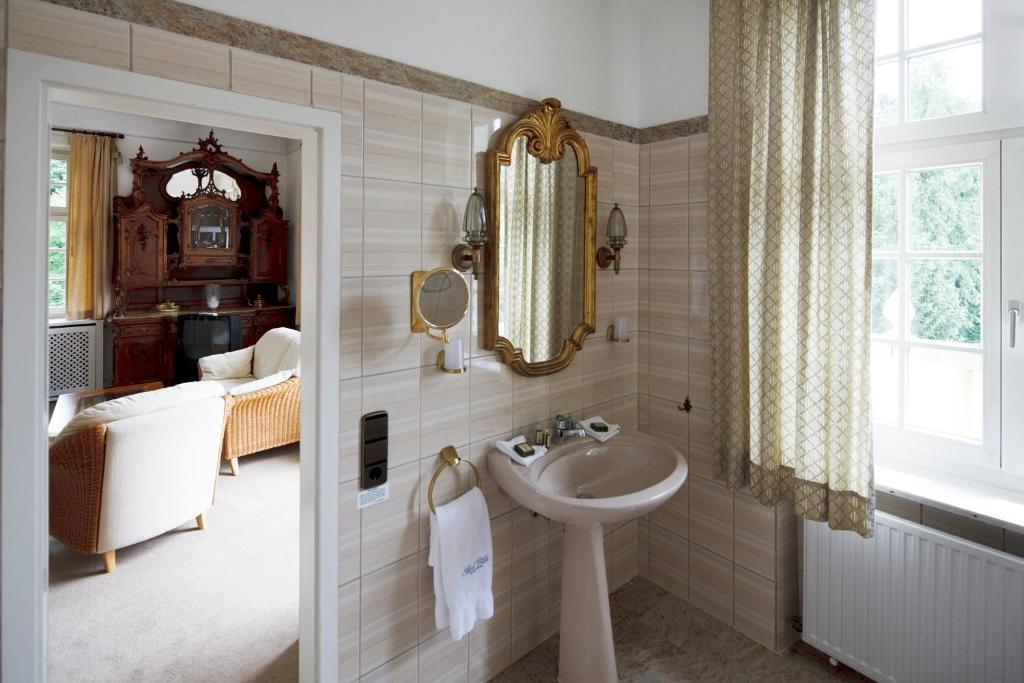 Hotel Park Villa Heilbronn Cameră foto