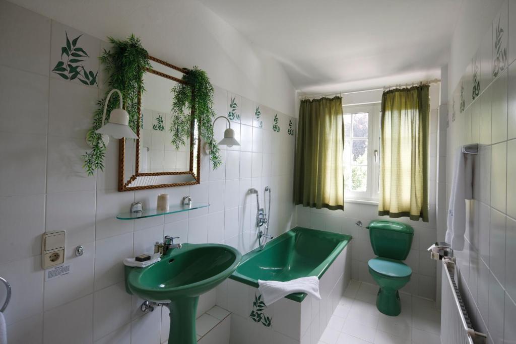 Hotel Park Villa Heilbronn Cameră foto